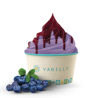blueberry