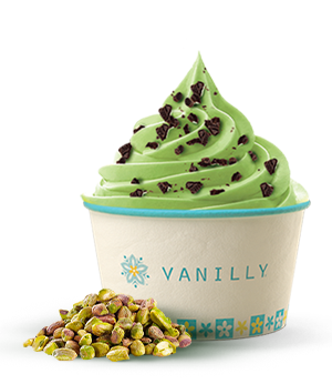 pistachio