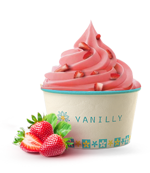 strawberry